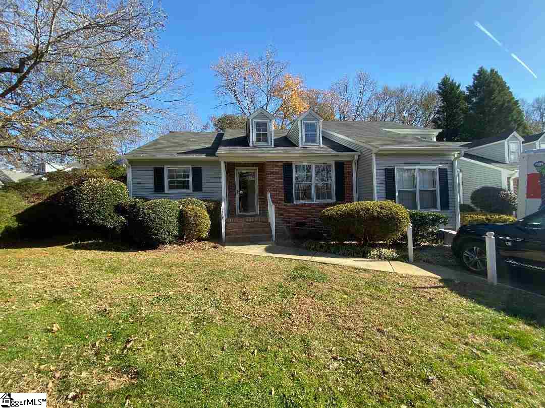 Property image 1 at 538 Wentworth Street, Mauldin, SC 29662