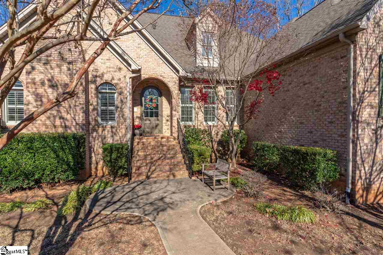 Property image 1 at 902 Sugar Oak Court, Simpsonville, SC 29680
