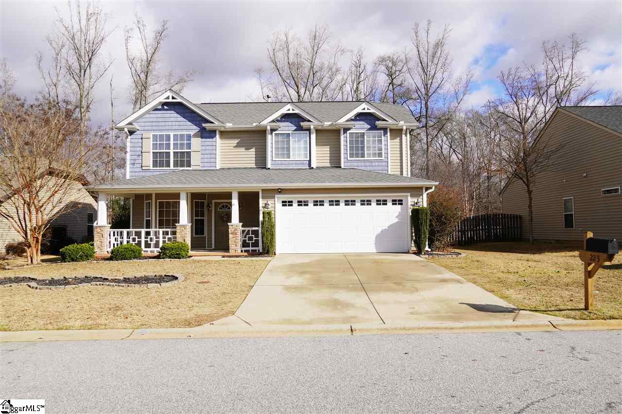 223 Finley Hill Court