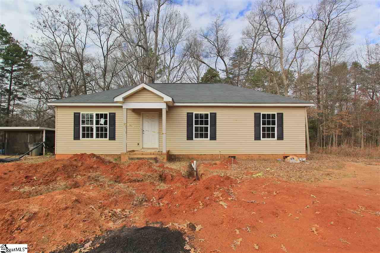 Property image 1 at 116 Abraham Drive, Greenville, SC 29605