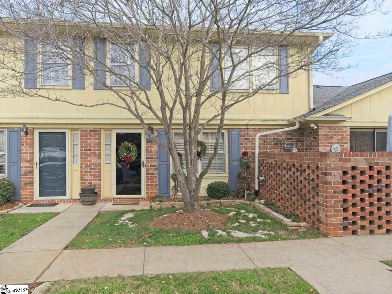 Property image 1 at 710 Hunts Bridge Road, Greenville, SC 29611-1457