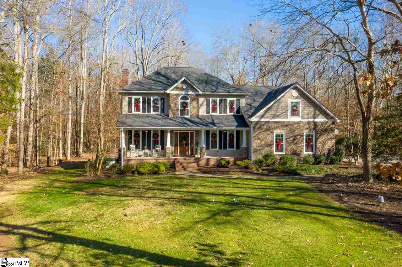 Property image 1 at 37 KEENAN CREEK Way, Simpsonville, SC 29680