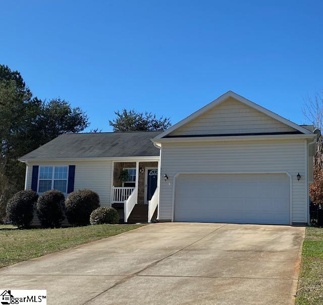 315 Heatherbrook Drive