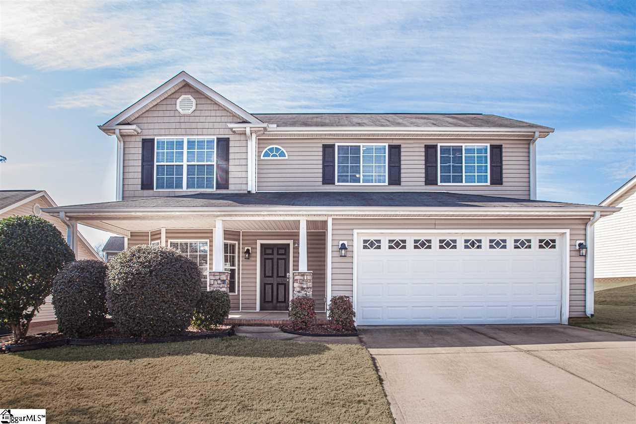 Property image 1 at 24 Tigris Way, Greenville, SC 29607