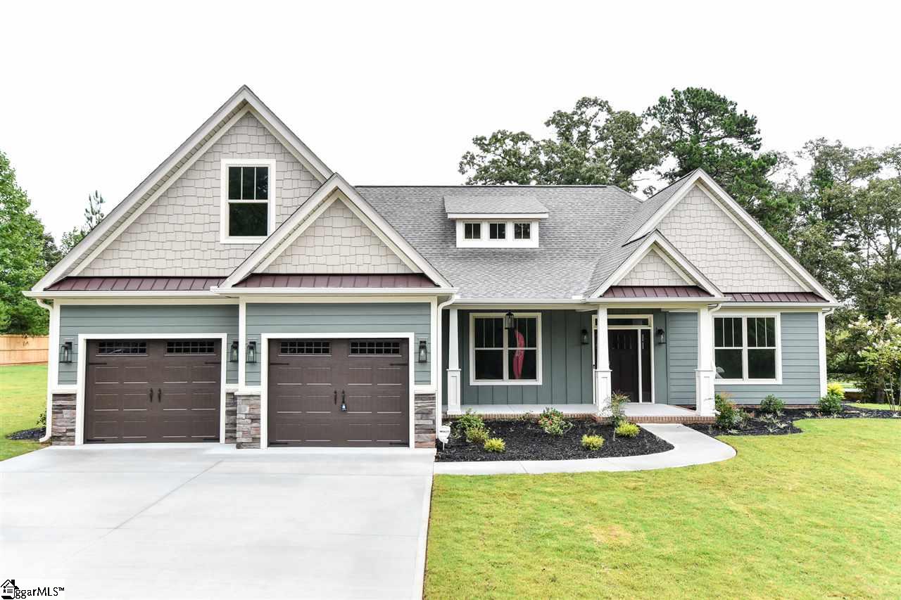 101 Everly Court Lot 1