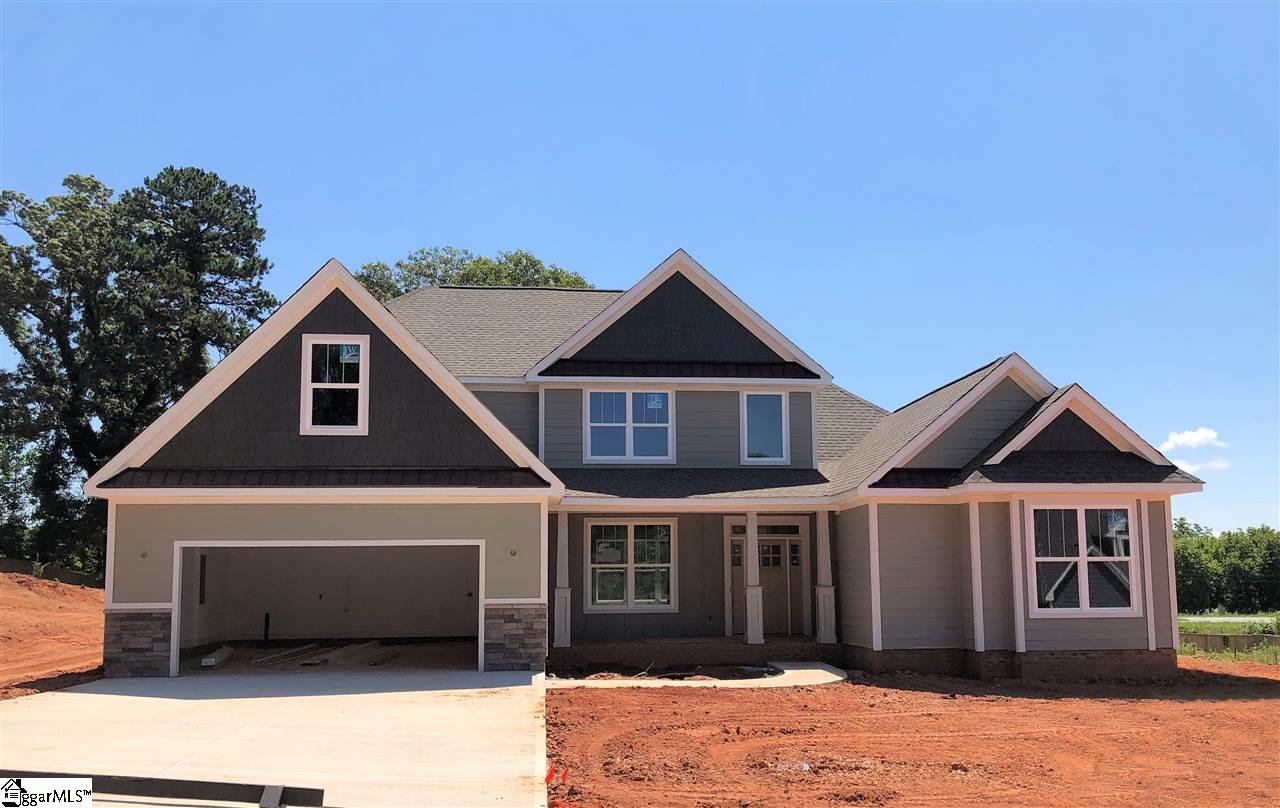 103 Everly Court Lot 2