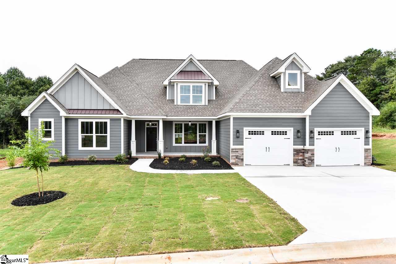 104 Everly Court Lot 10