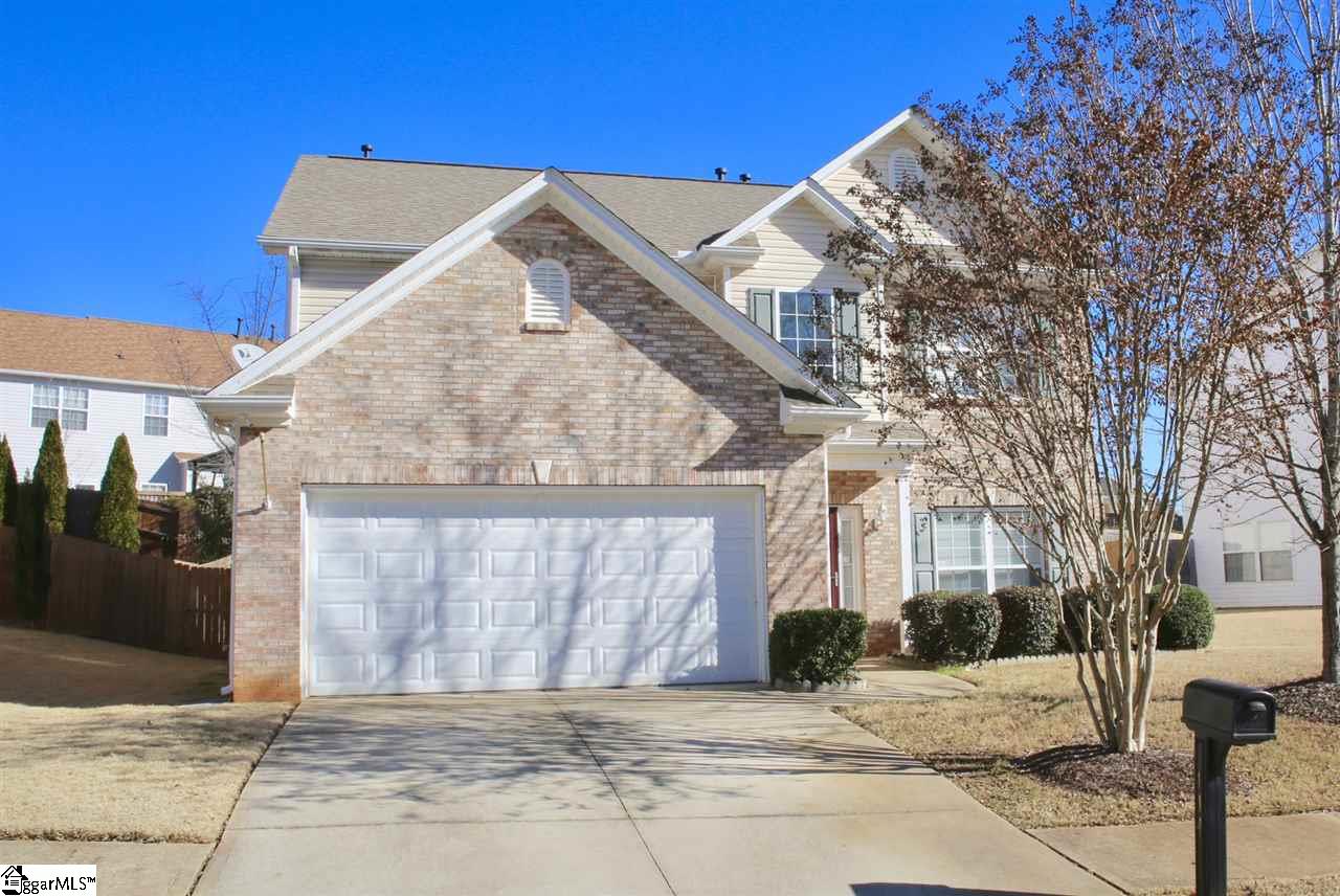 Property image 1 at 114 Roberts Hill Drive, Taylors, SC 29687