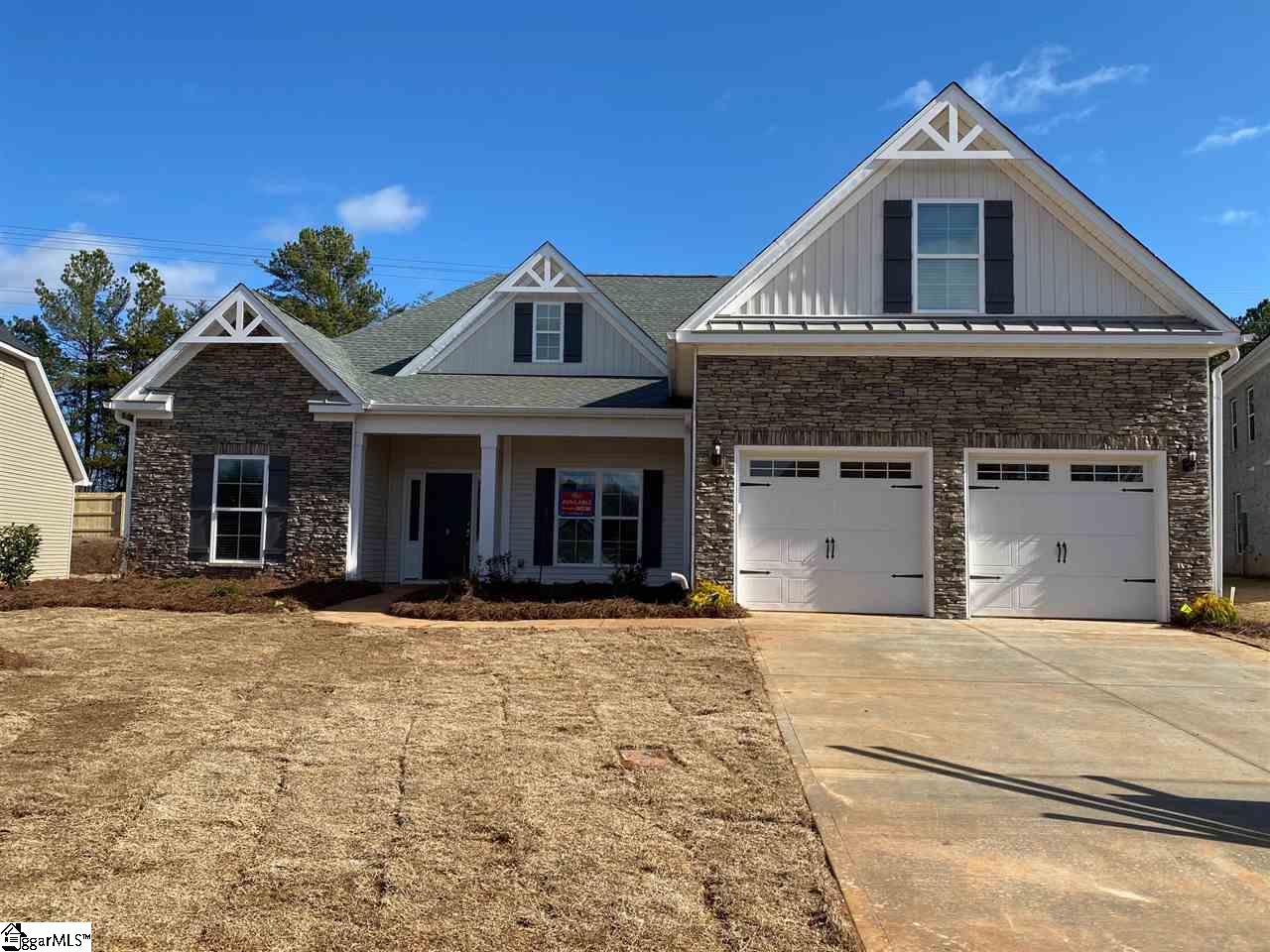 Property image 1 at 9 Evelyn Lane, Easley, SC 29642