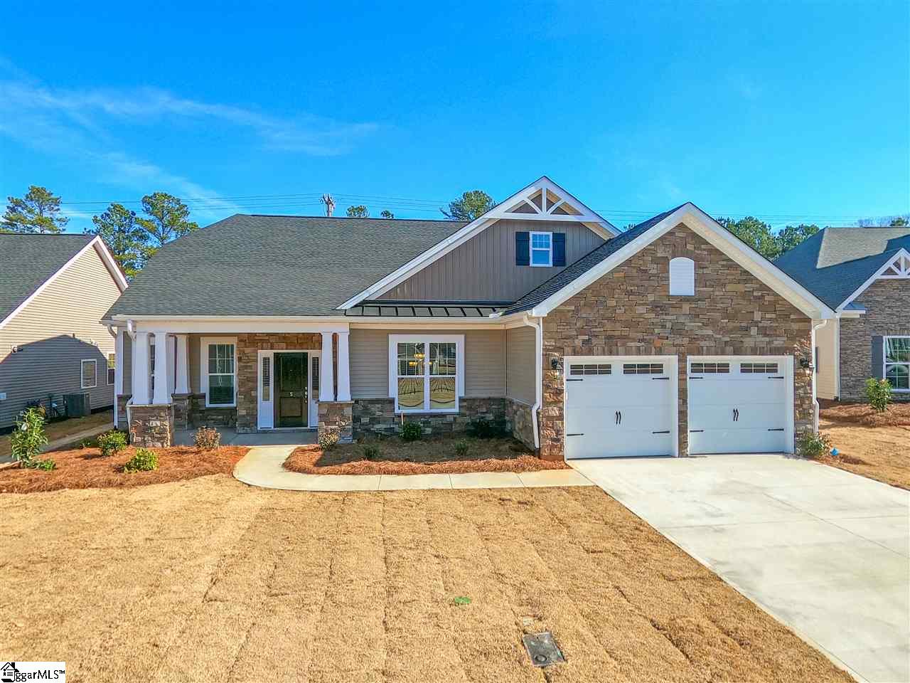 Property image 1 at 5 Evelyn Lane, Easley, SC 29642