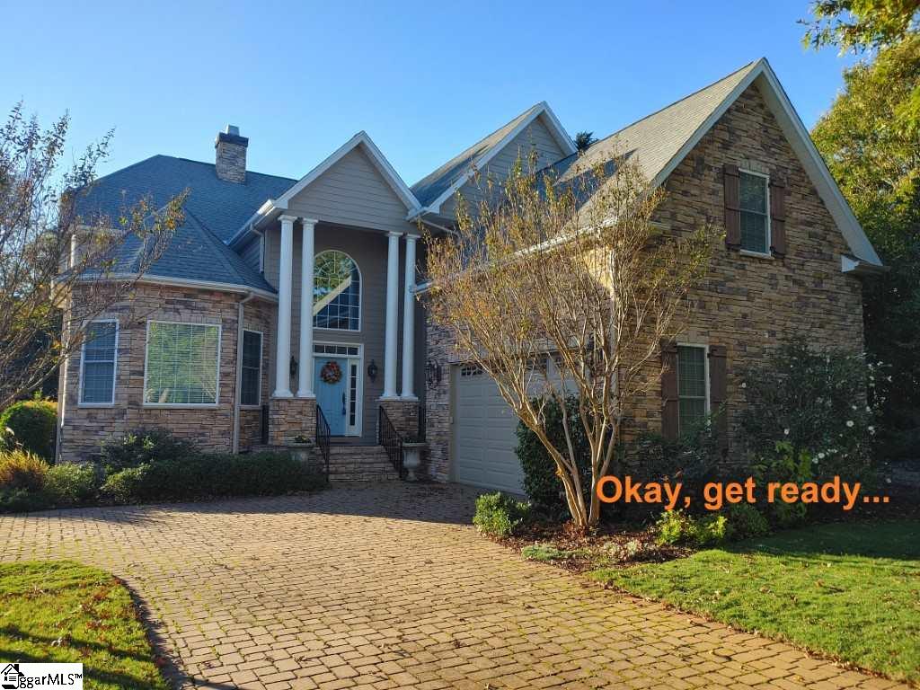 Property image 1 at 2 Kinross Row, Greer, SC 29650