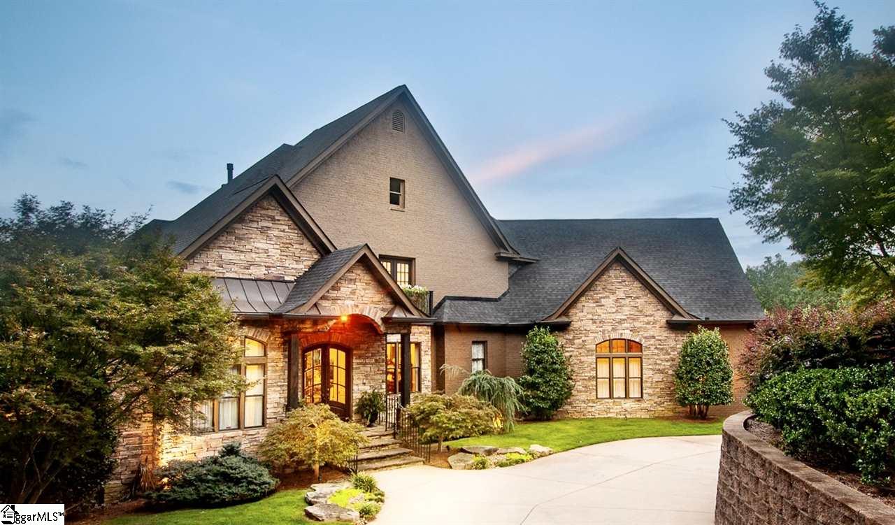 Property image 1 at 980 Altamont Road, Greenville, SC 29609