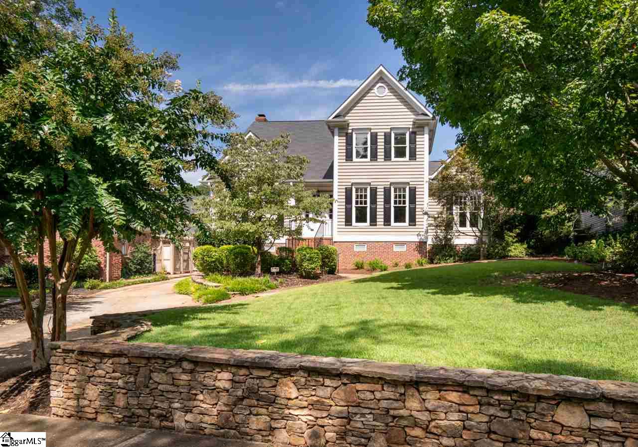 Property image 1 at 75 Woodvale Avenue, Greenville, SC 29605