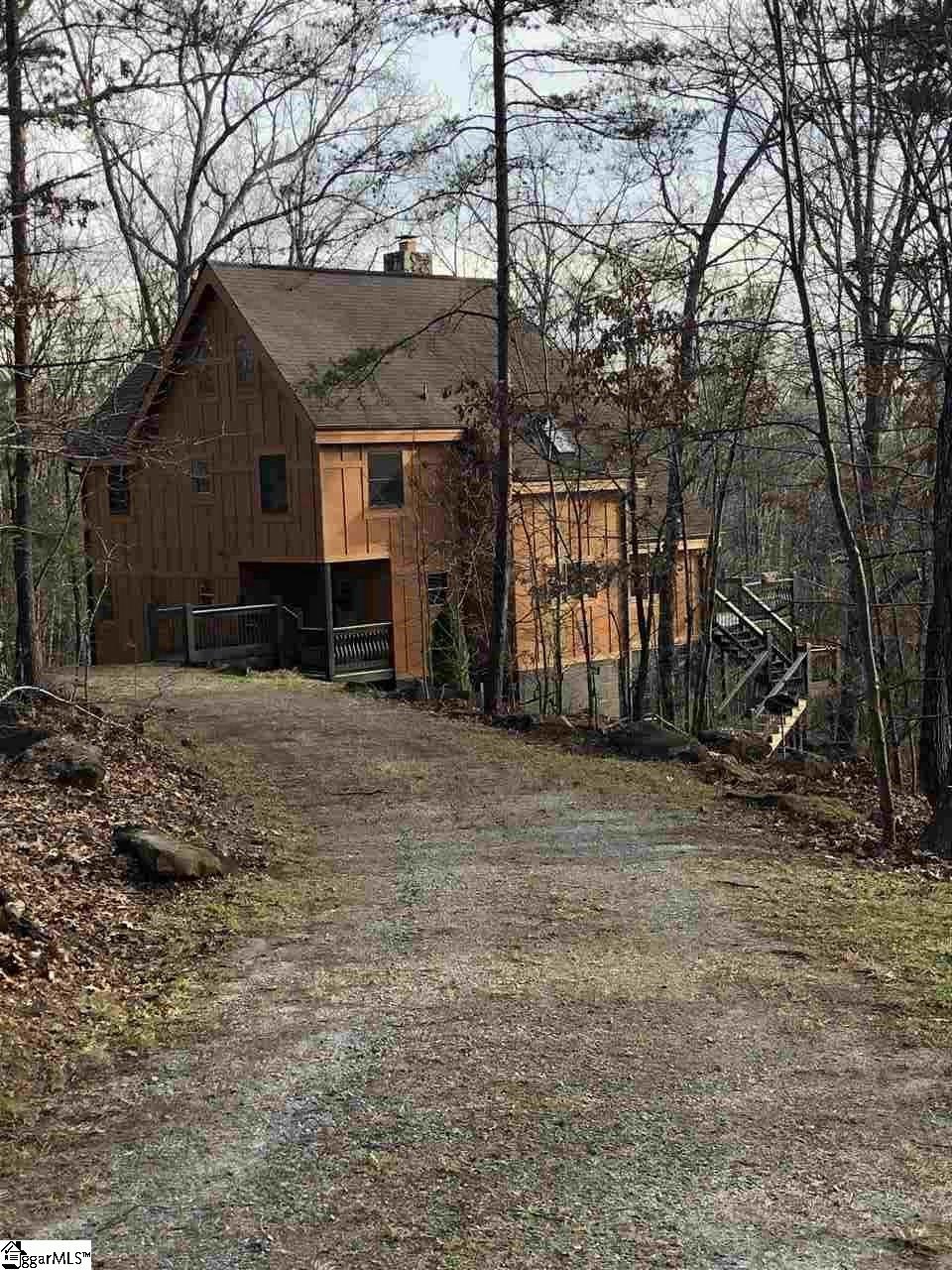 Property image 1 at 300 Doe Run, Pickens, SC 29671