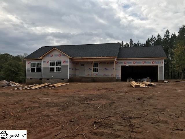 Property image 1 at 120 Laura Jane Lane, Gray Court, SC 29645