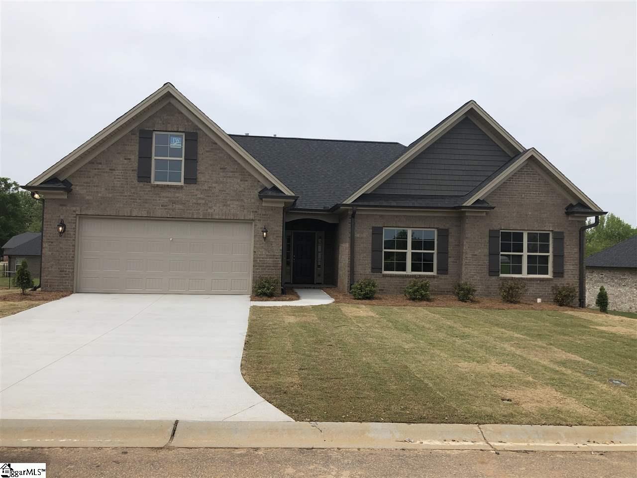 Property image 1 at 706 W Dateria Way, Inman, SC 29349