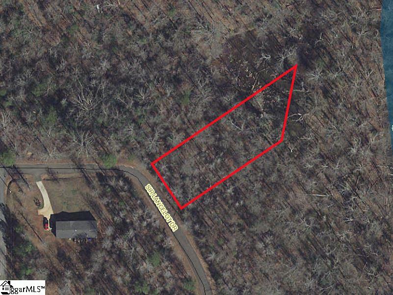 Property image 1 at 142 Sir Lancelot Drive, Piedmont, SC 29673