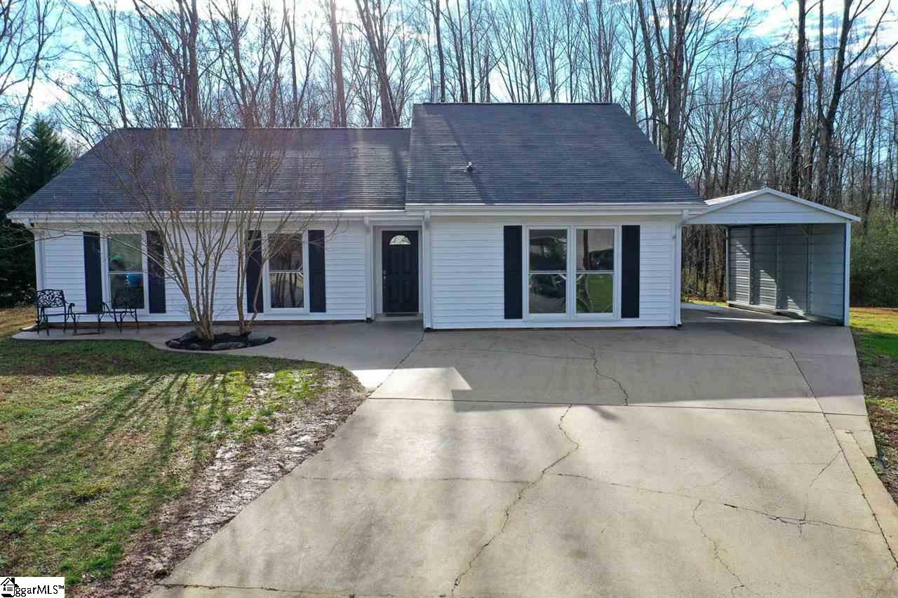 Property image 1 at 19 Berlander Court, Simpsonville, SC 29680