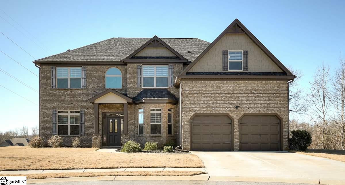 Property image 1 at 513 Southington Court, Greer, SC 29650