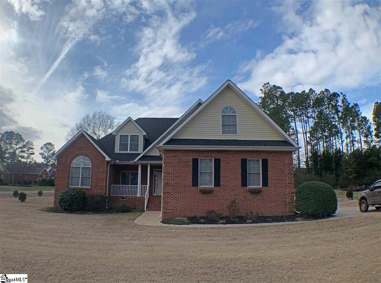 Property image 1 at 106 Kilsprings Road, Anderson, SC 29621