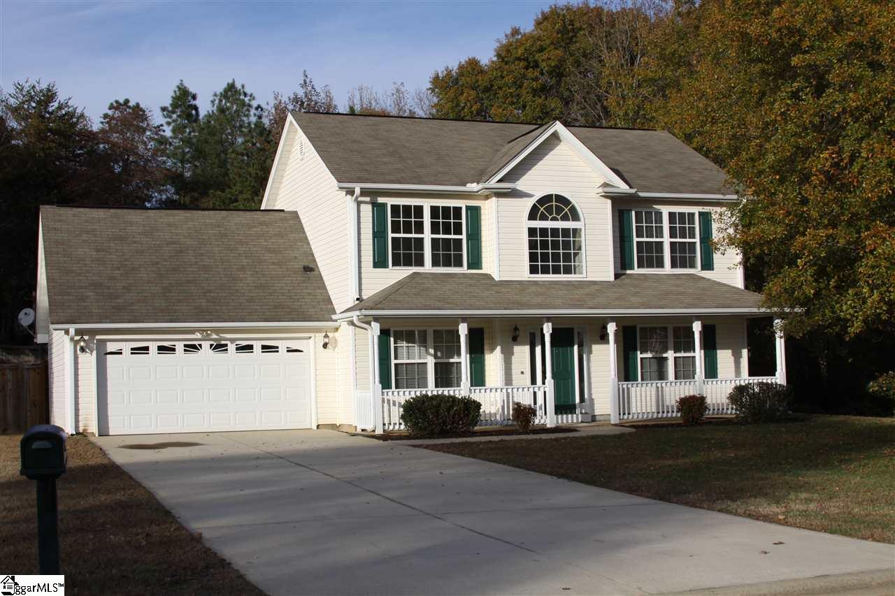 Property image 1 at 762 Grace Valley Road, Inman, SC 29349