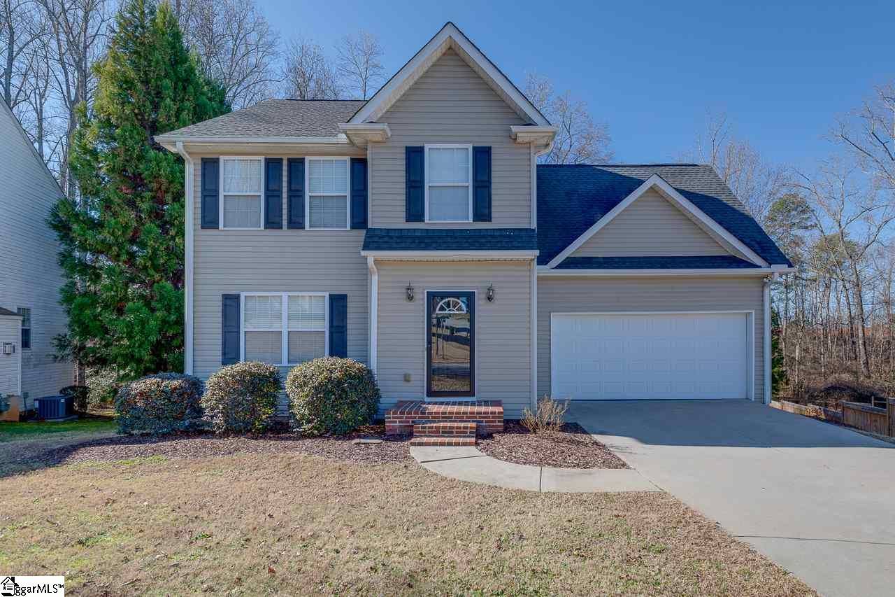 Property at 706 Laurel Meadows Parkway, Greenville, SC 29607