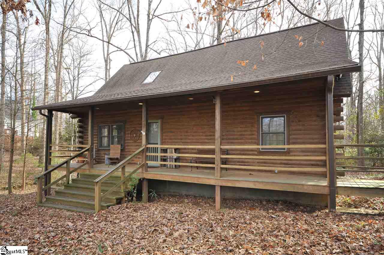 Property image 1 at 308 Wemberly Drive, Simpsonville, SC 29681