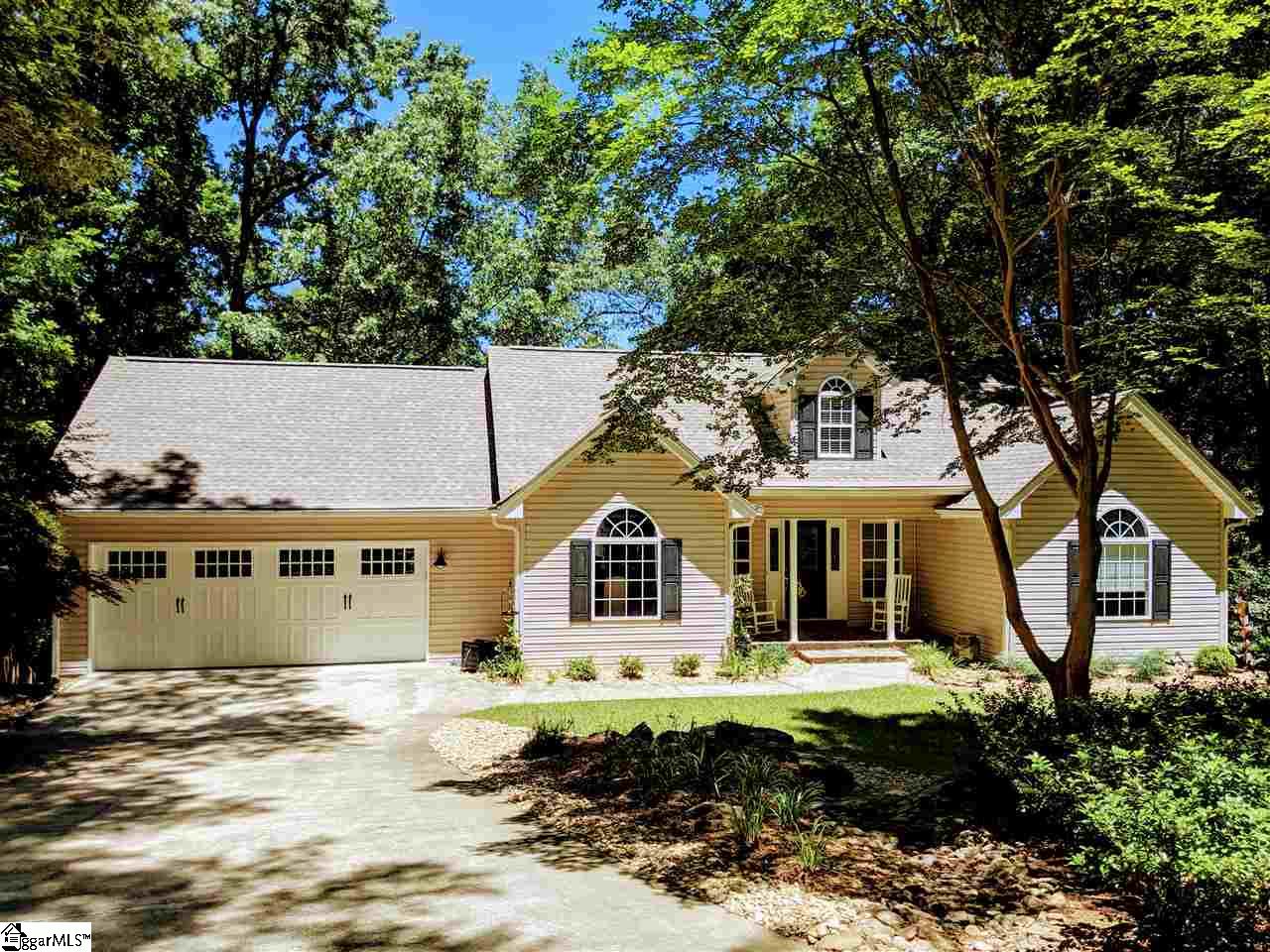 Property image 1 at 17 Eastern Point, Salem, SC 29676