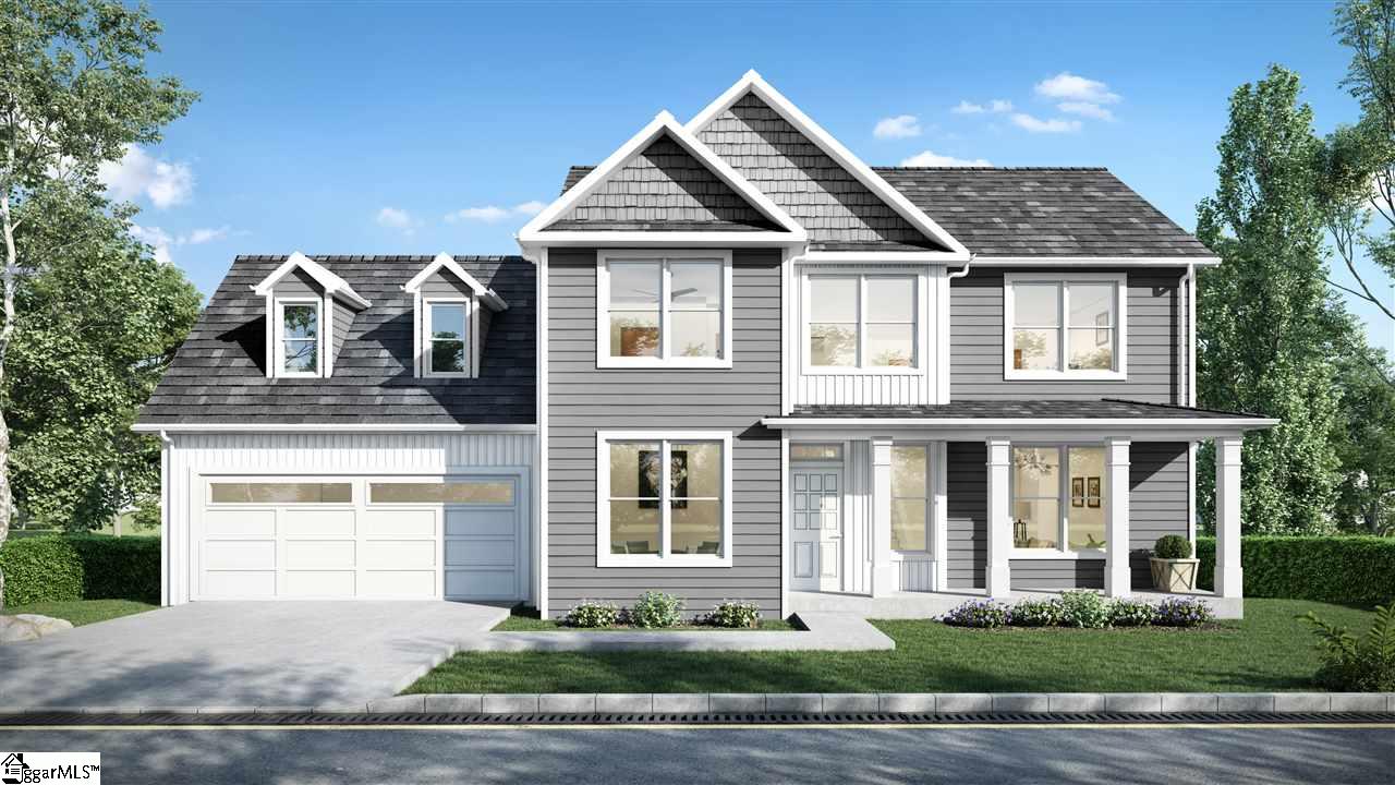 Property image 1 at 116 Selden Way, Fountain Inn, SC 29644