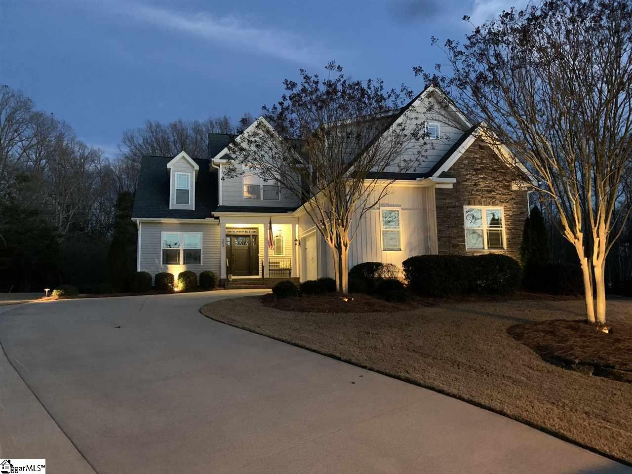 Property image 1 at 205 Ebbitt Court, Greer, SC 29651