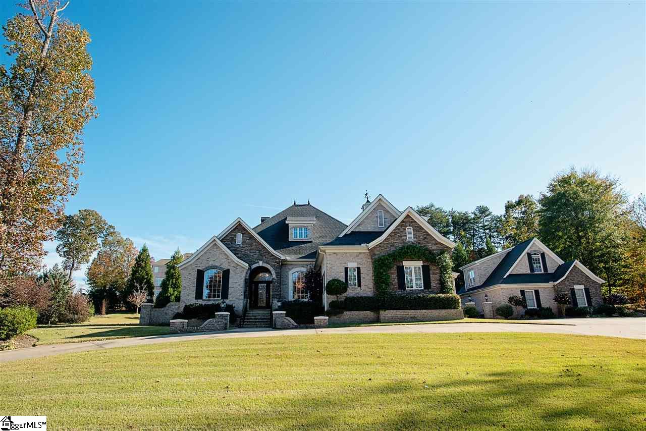 Property image 1 at 5 Bayboro Way, Simpsonville, SC 29680