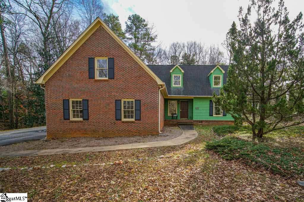 Property image 1 at 1177 Partridge Road, Spartanburg, SC 29302