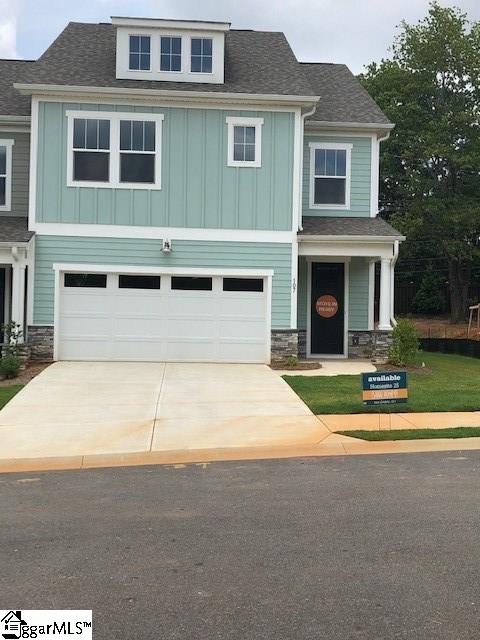 Property at 107 Coogan Lane, Greer, SC 29650