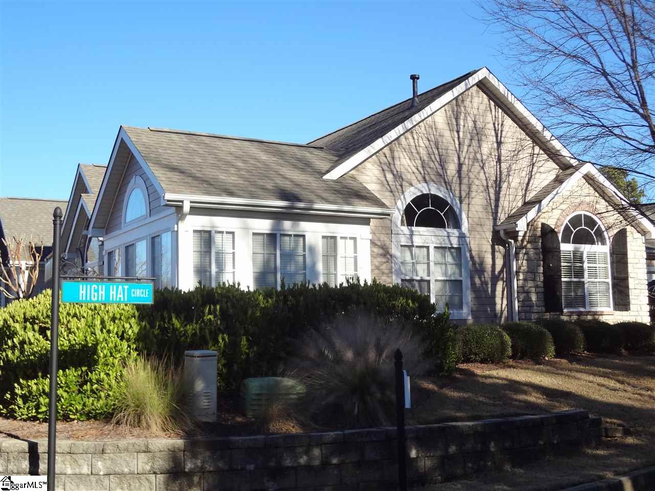 Property image 1 at 139 High Hat Circle, Greenville, SC 29617