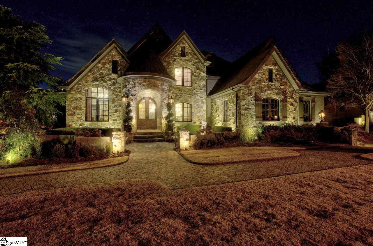 Property image 1 at 5 Calaverdi Court, Simpsonville, SC 29681