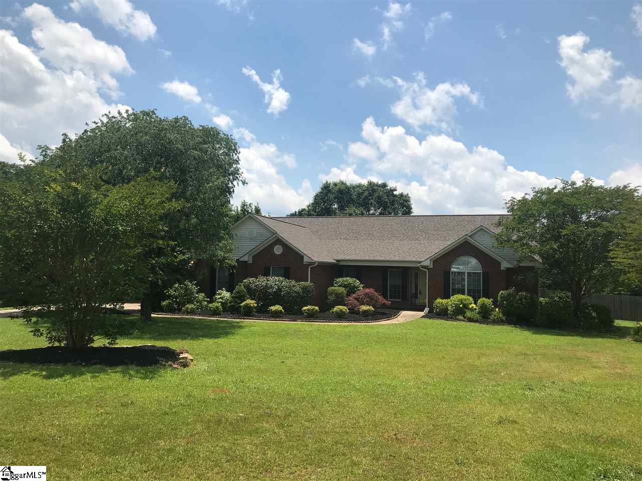 Property image 1 at 274 Summerfield Road, Moore, SC 29369