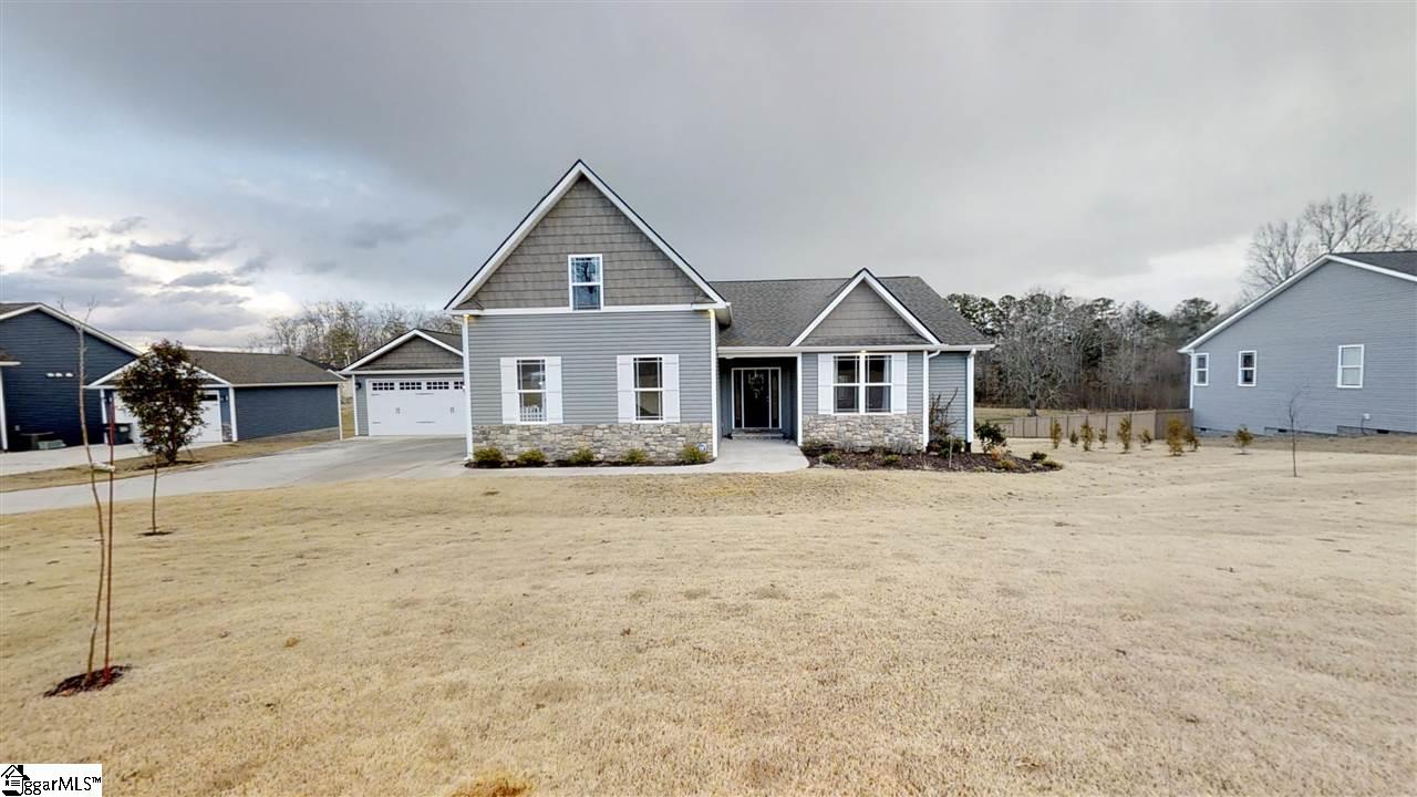 Property image 1 at 109 Jones Kelley Road, Travelers Rest, SC 29690