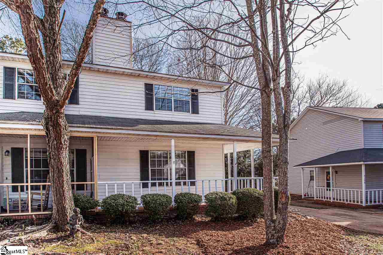 Property image 1 at 4308 Lexington Way, Anderson, SC 29621