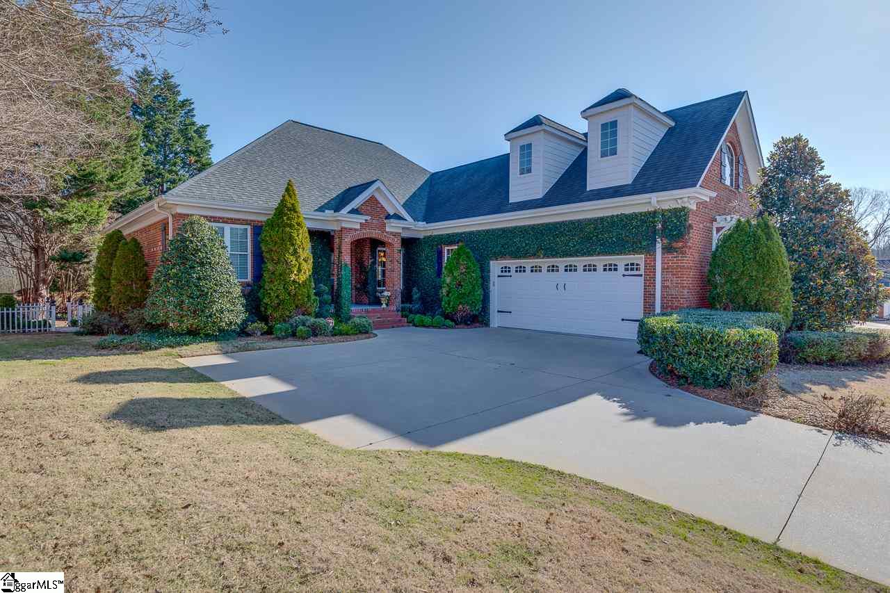 101 Bouchillion Drive