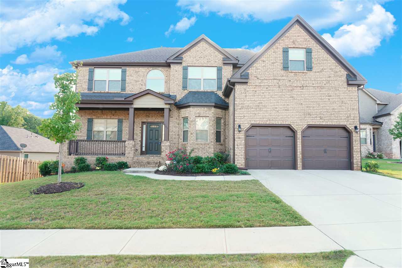 Property image 1 at 605 Harwinton Lane, Greer, SC 29650