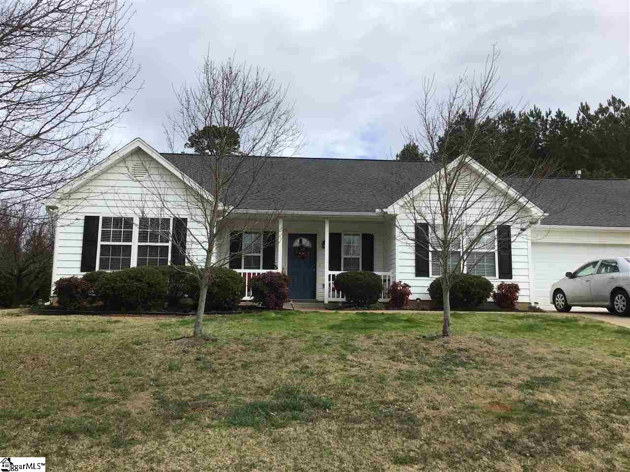 101 Glastonbury Drive