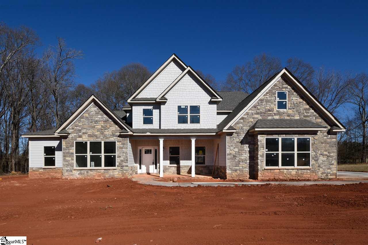 112 Wild Meadows Drive