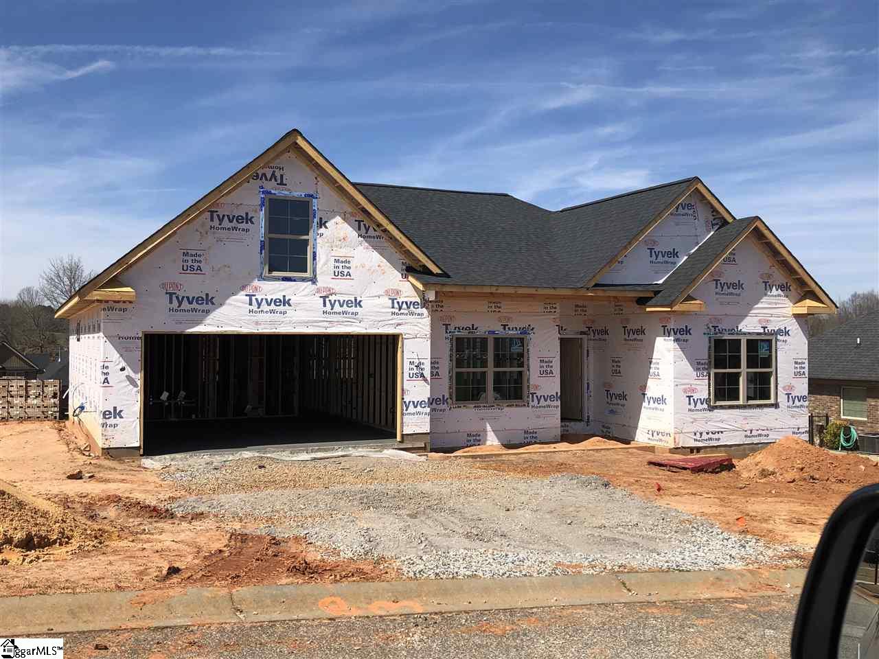 Property image 1 at 603 E Dateria Way, Inman, SC 29349