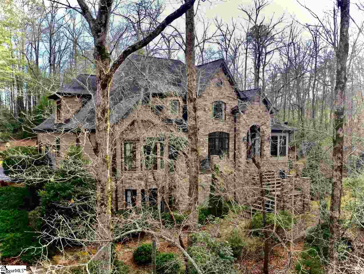 Property image 1 at 14 Garden Gate Trail, Marietta, SC 29661