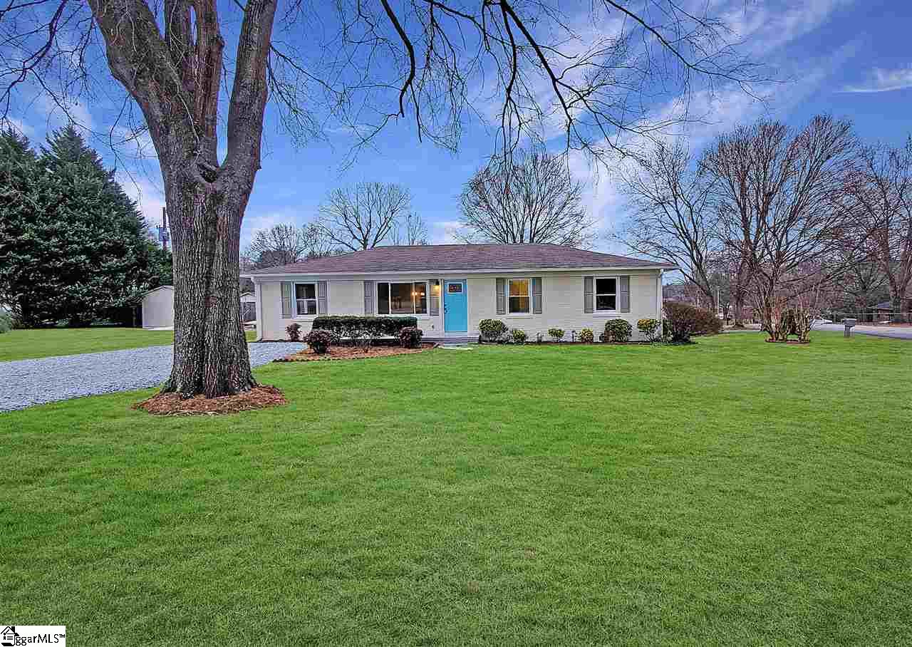 Property image 1 at 113 Roosevelt Drive, Easley, SC 29642