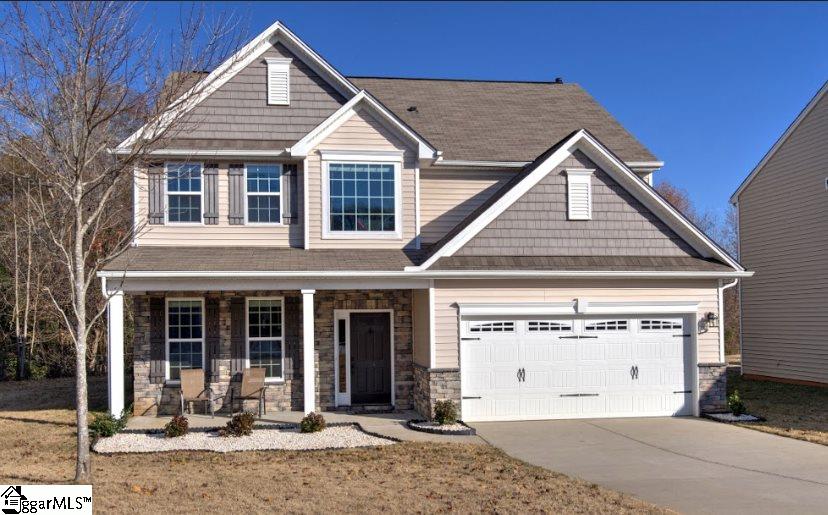 314 Cypresshill Court