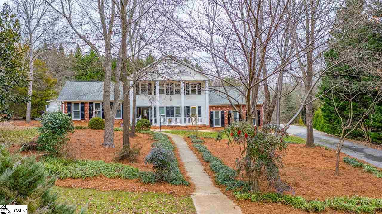 Property image 1 at 1194 Shadowood Drive, Spartanburg, SC 29301