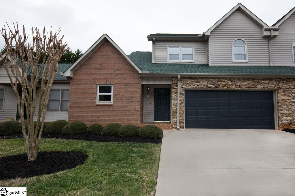 Property image 1 at 112-B Pinnacle Lane, Easley, SC 29642