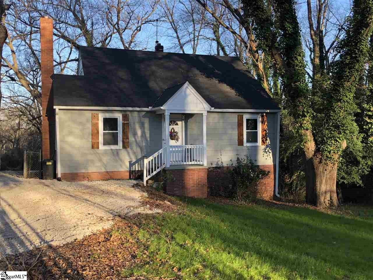 Property image 1 at 105 Patton Drive, Greenville, SC 29605