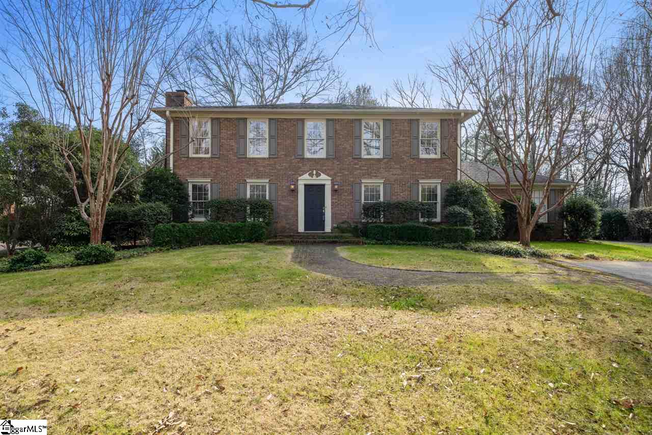 Property image 1 at 208 Coburn Drive, Spartanburg, SC 29302